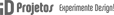 iD Projetos - Experimente Design!
